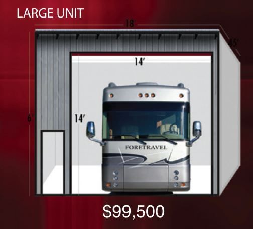 Large Aviator Garage: 3495 Airport Cir, Steamboat Springs, CO 80487